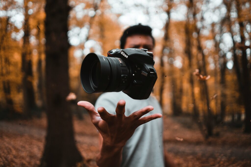 fotograferen in amsterdam tips
