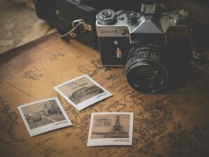 stedelijke fotografie compositie tips